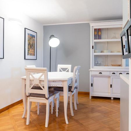 Apartament Casa Amari - Dimora Sicula Palermo Zewnętrze zdjęcie