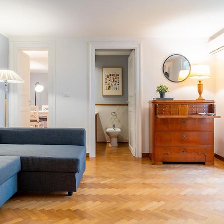Apartament Casa Amari - Dimora Sicula Palermo Zewnętrze zdjęcie