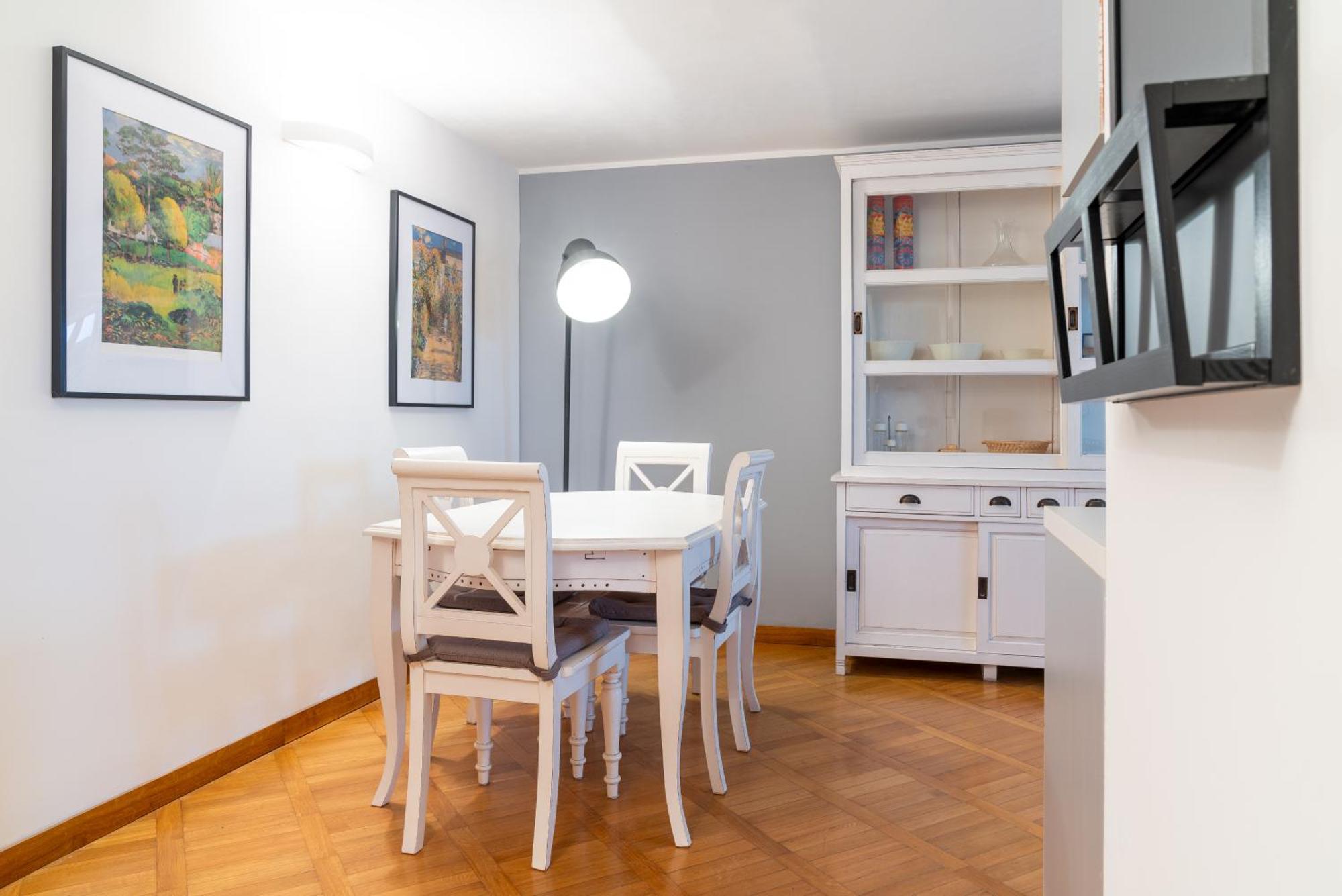 Apartament Casa Amari - Dimora Sicula Palermo Zewnętrze zdjęcie