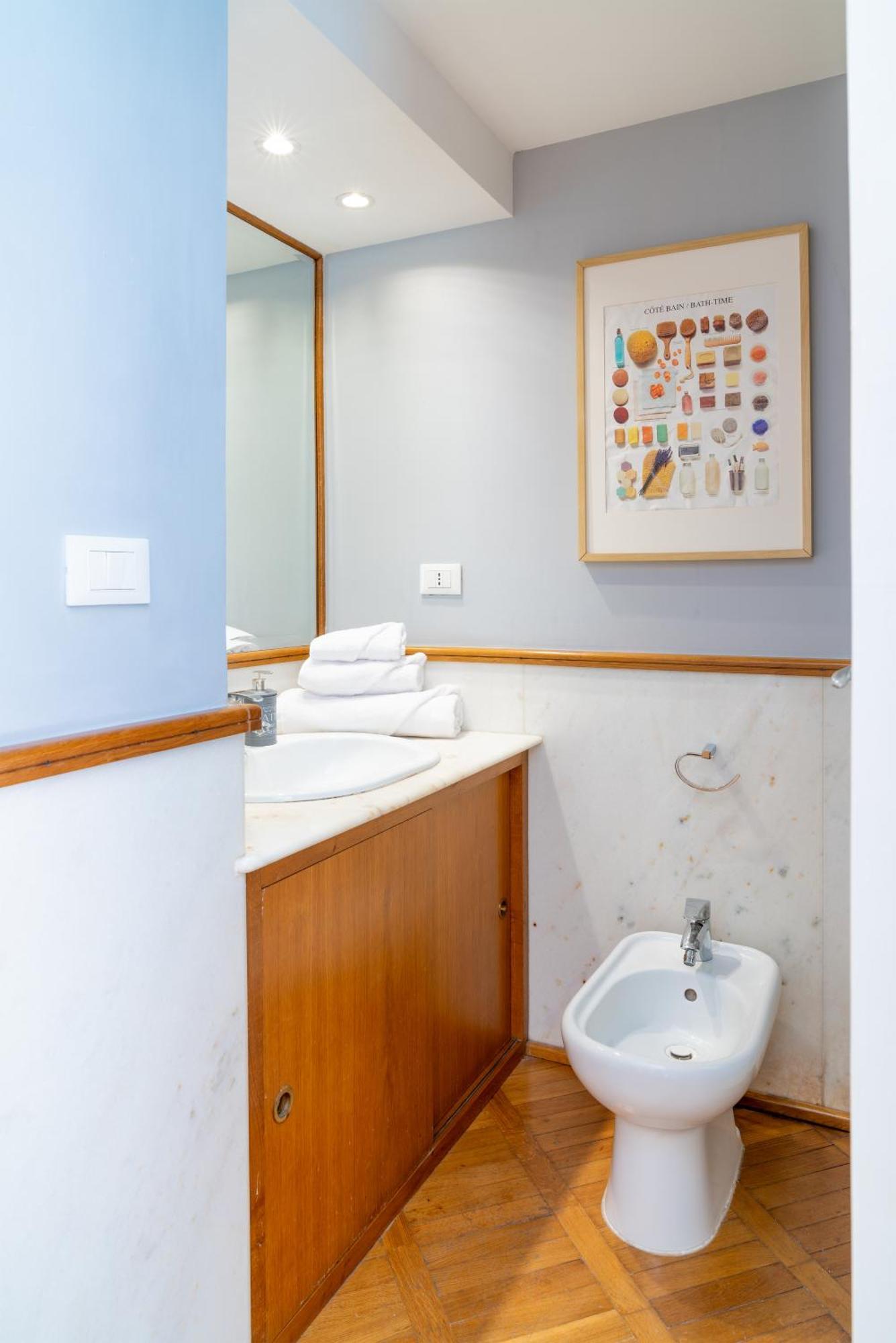Apartament Casa Amari - Dimora Sicula Palermo Zewnętrze zdjęcie