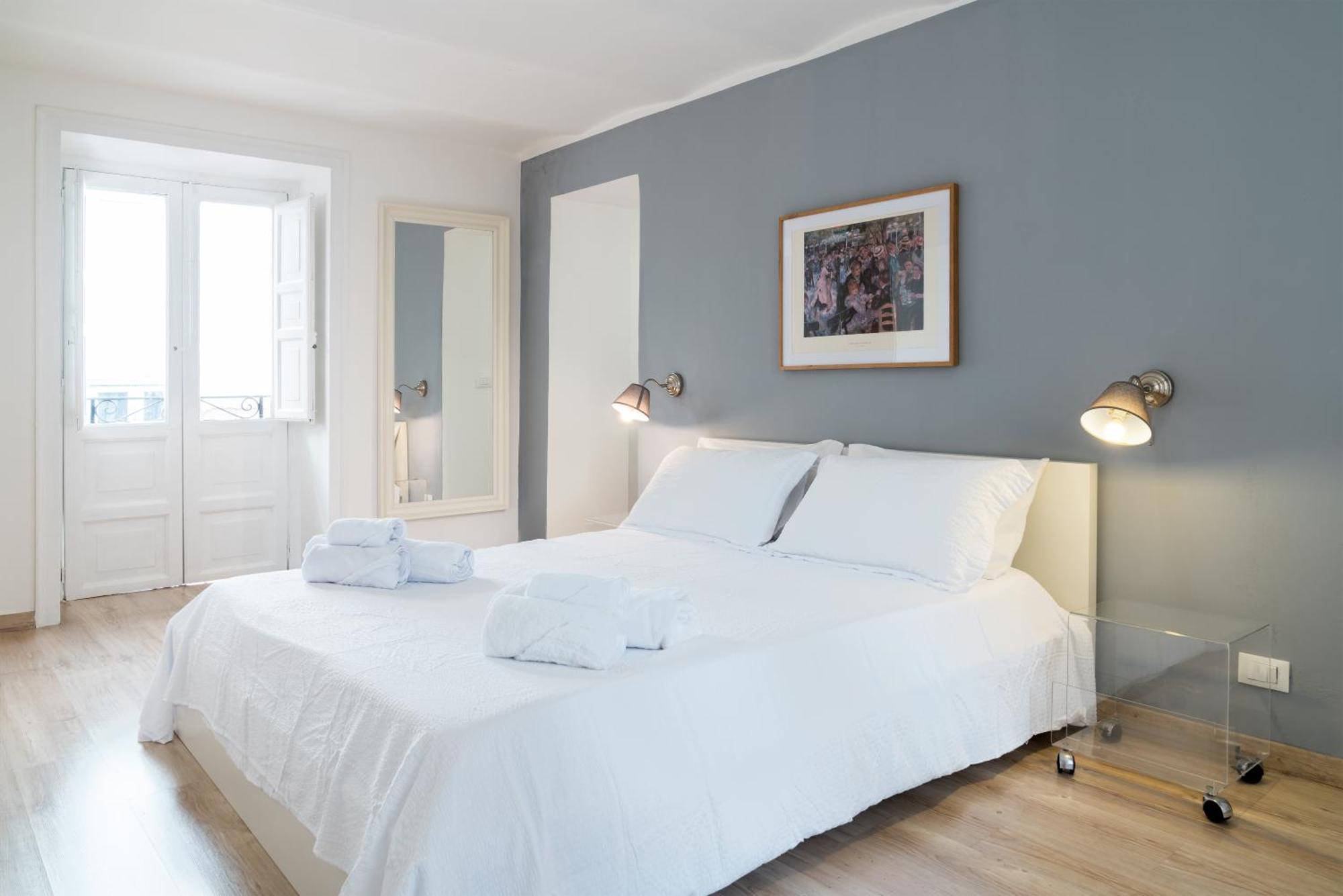 Apartament Casa Amari - Dimora Sicula Palermo Zewnętrze zdjęcie