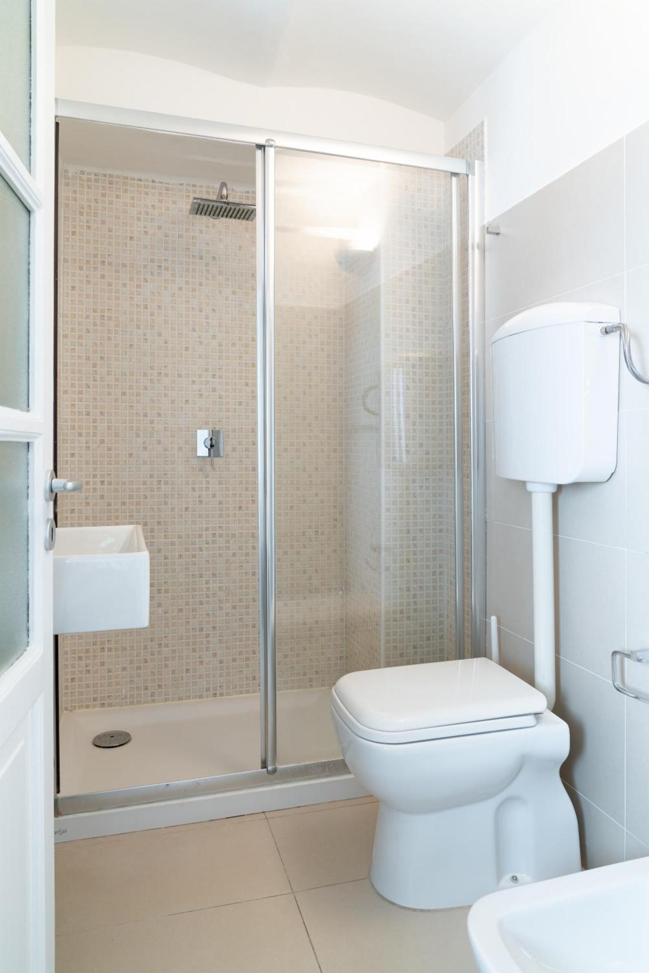 Apartament Casa Amari - Dimora Sicula Palermo Zewnętrze zdjęcie