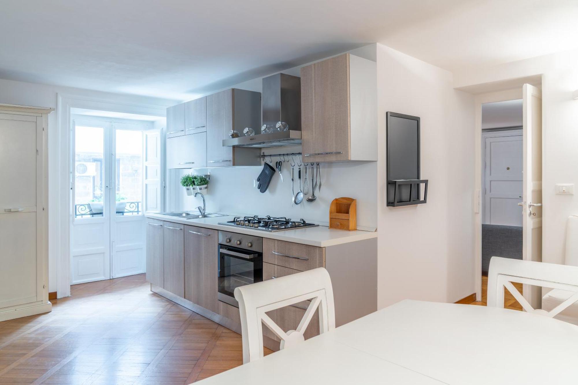 Apartament Casa Amari - Dimora Sicula Palermo Zewnętrze zdjęcie