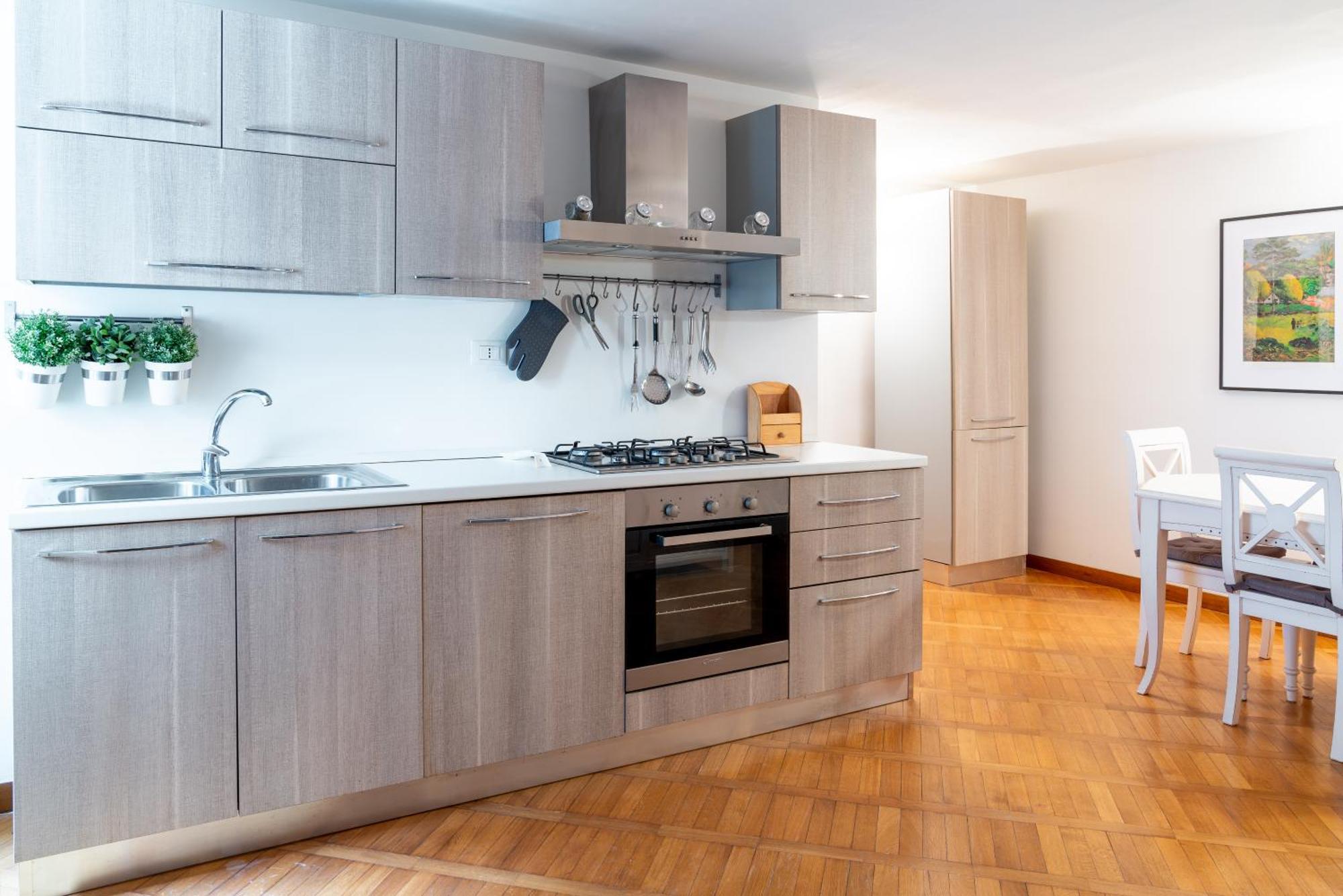 Apartament Casa Amari - Dimora Sicula Palermo Zewnętrze zdjęcie