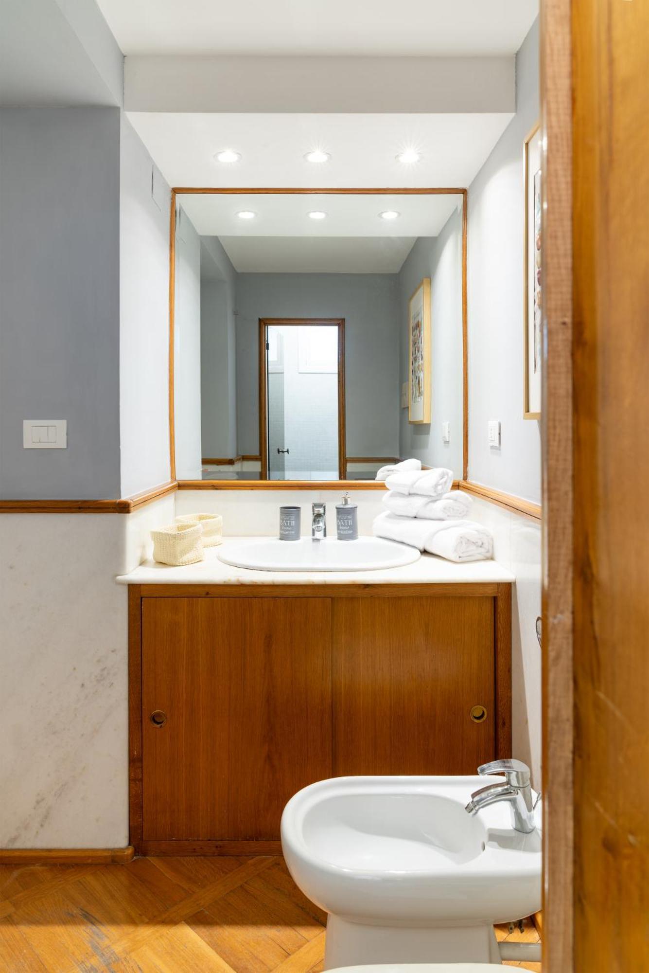Apartament Casa Amari - Dimora Sicula Palermo Zewnętrze zdjęcie