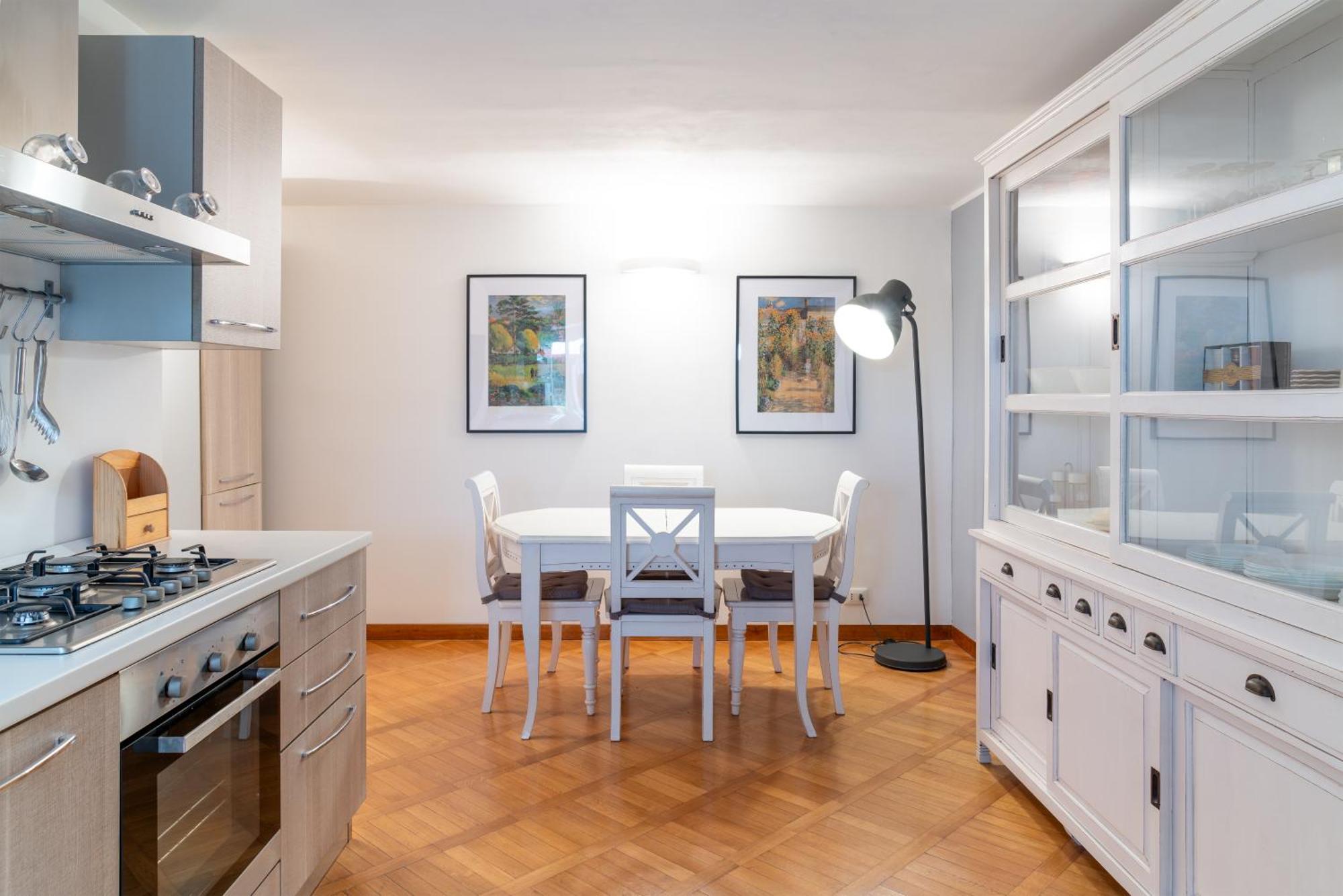 Apartament Casa Amari - Dimora Sicula Palermo Zewnętrze zdjęcie