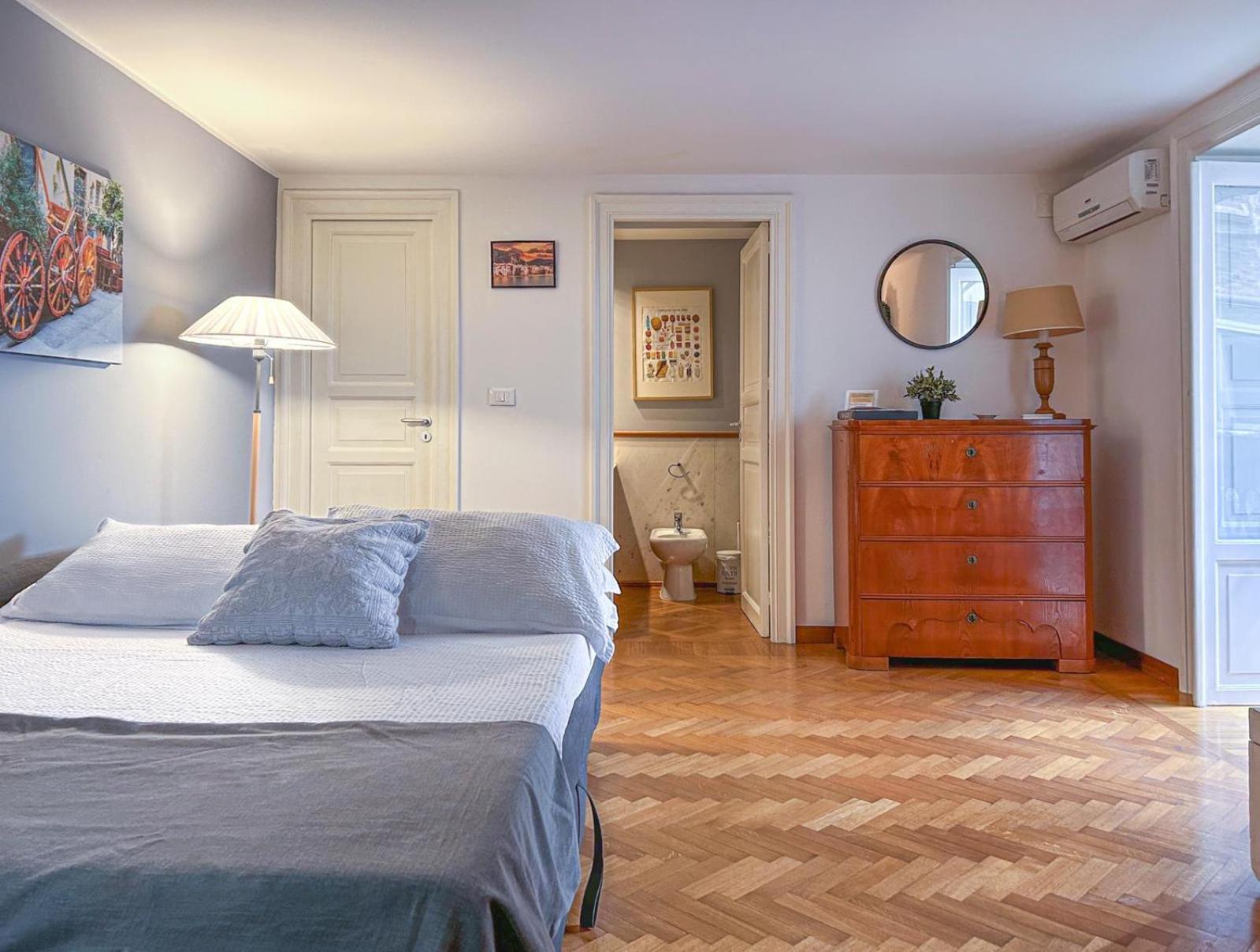 Apartament Casa Amari - Dimora Sicula Palermo Zewnętrze zdjęcie